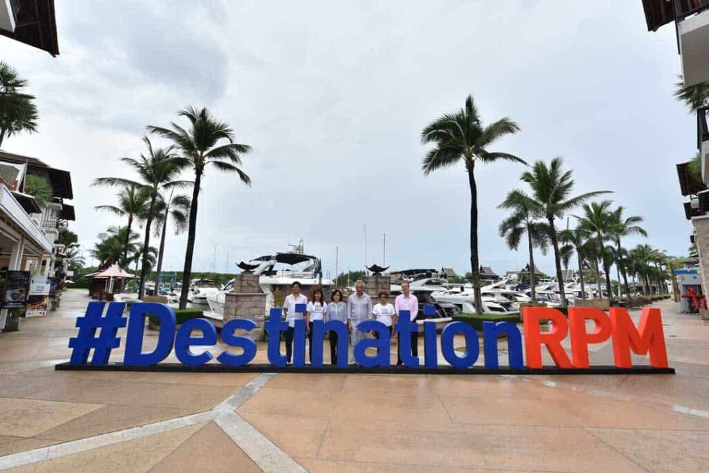 #destinationRPM