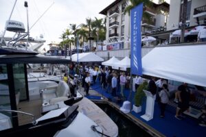 GoGetter - Thailand Yacht Show 4